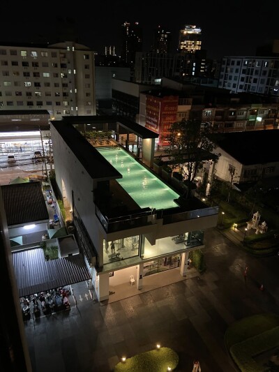 น็อตติ้ง ฮิลล์ สุขุมวิท 105 / Notting Hill Sukhumvit 105-11