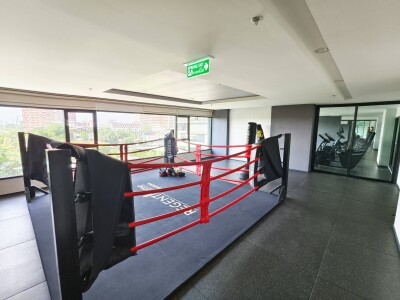 รีเจ้นท์ โฮม บางนา (โครงการใหม่) / Regent Home Bangna (New Project)