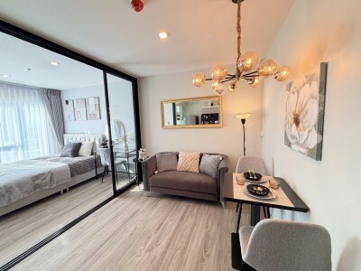 รีเจ้นท์ โฮม บางนา (โครงการใหม่) / Regent Home Bangna (New Project)