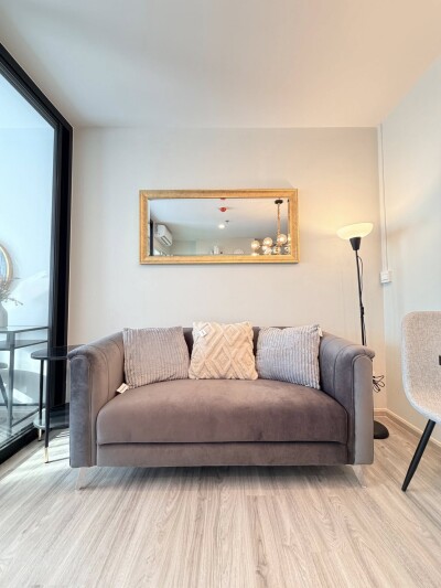 รีเจ้นท์ โฮม บางนา (โครงการใหม่) / Regent Home Bangna (New Project)