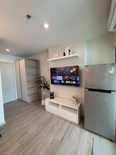 รีเจ้นท์ โฮม บางนา (โครงการใหม่) / Regent Home Bangna (New Project)