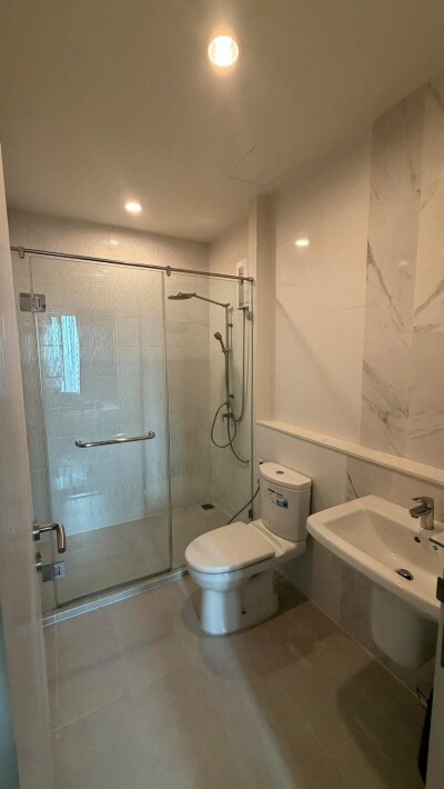 เดอะ นิช ไพร์ด ทองหล่อ - เพชรบุรี / The Niche Pride Thonglor - Phetchaburi-9