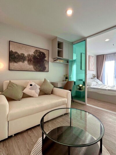 รีเจ้นท์ โฮม บางนา (โครงการใหม่) / Regent Home Bangna (New Project)-2