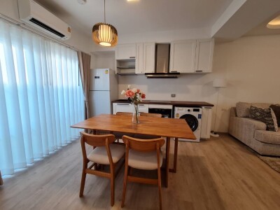 วิลลาจจิโอ 2 ศรีนครินทร์ - บางนา / ทาวโฮม2ชั้น 2 ห้องนอน 3 ห้องน้ำ ทิศเหนือ