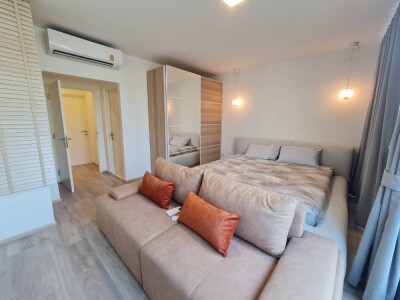 วิลลาจจิโอ 2 ศรีนครินทร์ - บางนา / ทาวโฮม2ชั้น 2 ห้องนอน 3 ห้องน้ำ ทิศเหนือ