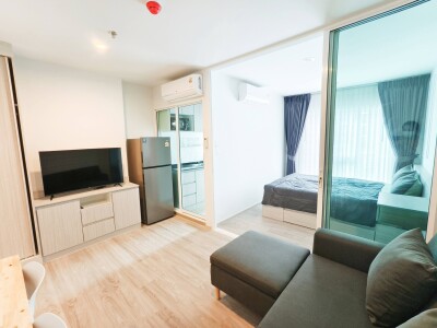 รีเจ้นท์ โฮม บางนา (โครงการใหม่) / Regent Home Bangna (New Project)