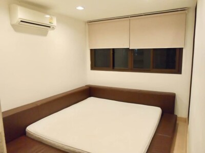 ไอดีโอ บลูโคฟ สาทร / Ideo BluCove Sathorn