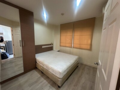 ลุมพินี คอนโดทาวน์ รามอินทรา - หลักสี่ / LUMPINI CONDOTOWN RAMINDRA - LAKSI-6