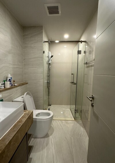 ควินทารา ทรีเฮาส์ สุขุมวิท 42 / - ห้องแบบ 1 Bed Plus 40.38 ใช้สอยคุ้มพื้นที่