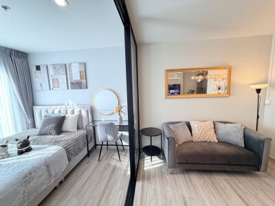 รีเจ้นท์ โฮม บางนา (โครงการใหม่) / Regent Home Bangna (New Project)