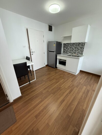 เดอะทรัสต์ คอนโด งามวงศ์วาน / The Trust Condo Ngamwongwan-7