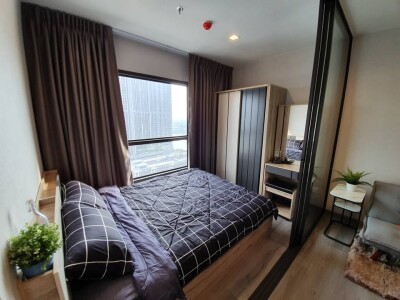 เดอะ โพลิแทน อควา / The Politan Aqua