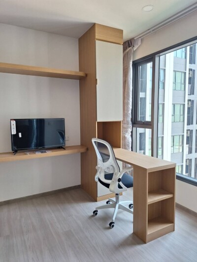 แอสปาย สุขุมวิท - พระราม 4 / Aspire Sukhumvit - Rama 4