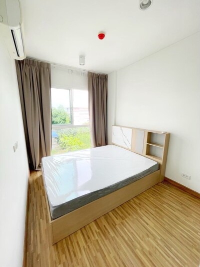 อัพเดทล่าสุด 15/10/2568 : ดิ ไอริส เวสท์เกต / The Iris westgate-4