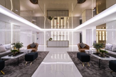 ไนท์บริดจ์ คอลลาจ สุขุมวิท 107 / KnightsBridge Collage Sukhumvit 107