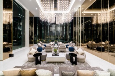 ไนท์บริดจ์ คอลลาจ สุขุมวิท 107 / KnightsBridge Collage Sukhumvit 107