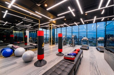 ไนท์บริดจ์ คอลลาจ สุขุมวิท 107 / KnightsBridge Collage Sukhumvit 107