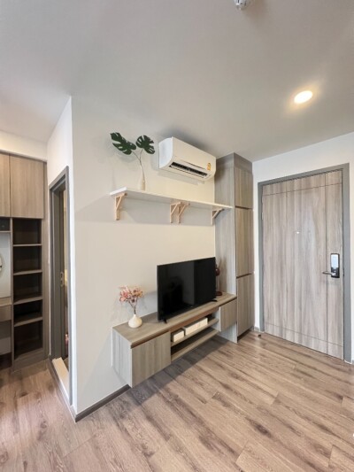 ไนท์บริดจ์ คอลลาจ สุขุมวิท 107 / KnightsBridge Collage Sukhumvit 107