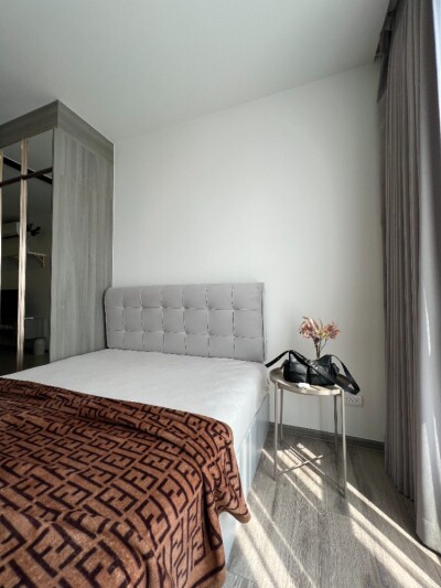 ไนท์บริดจ์ คอลลาจ สุขุมวิท 107 / KnightsBridge Collage Sukhumvit 107