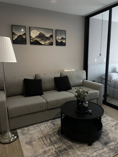 รีเจ้นท์ โฮม บางนา (โครงการใหม่) / Regent Home Bangna (New Project)-2