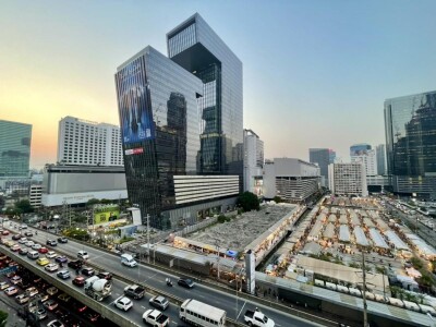 คอนโดเลต มิสท์ พระราม 9 / Condolette Midst Rama 9