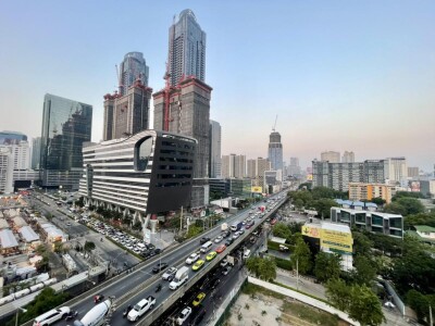 คอนโดเลต มิสท์ พระราม 9 / Condolette Midst Rama 9