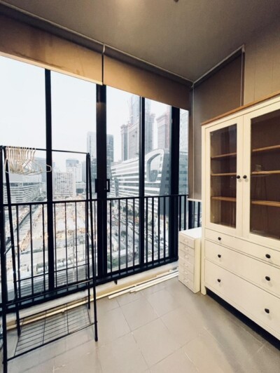 คอนโดเลต มิสท์ พระราม 9 / Condolette Midst Rama 9