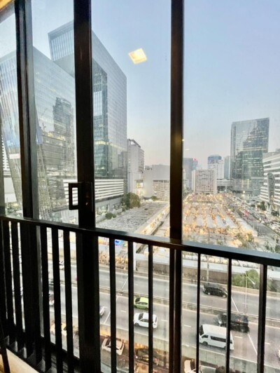 คอนโดเลต มิสท์ พระราม 9 / Condolette Midst Rama 9