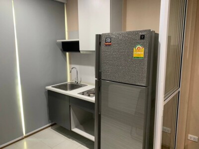 เดอะ เบส สุขุมวิท 77 / The Base Sukhumvit 77-8