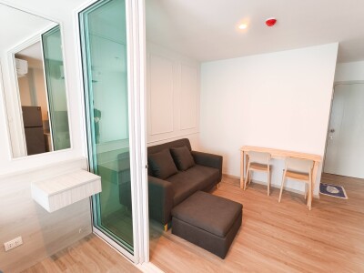 รีเจ้นท์ โฮม บางนา (โครงการใหม่) / Regent Home Bangna (New Project)