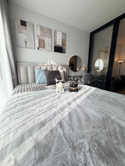 รีเจ้นท์ โฮม บางนา (โครงการใหม่) / Regent Home Bangna (New Project)