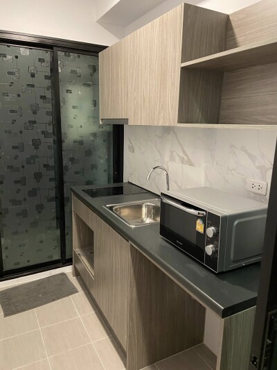 น็อตติ้ง ฮิลล์ สุขุมวิท 105 / Notting Hill Sukhumvit 105-5