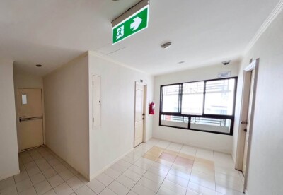 ลุมพินี เพลส นราธิวาส 24 / Condo Lumpini Place Narathiwas 24