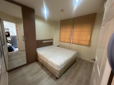 ลุมพินี คอนโดทาวน์ รามอินทรา - หลักสี่ / LUMPINI CONDOTOWN RAMINDRA - LAKSI-4