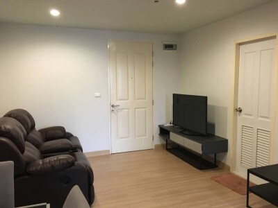 🔥 ห้ามโพส 🔥 เดอะ นิช โมโน บางนา / The Niche Mono Bangna-1