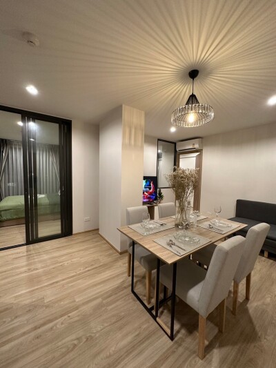 ดิ เอ็กเซล ไฮด์อะเวย์ สุขุมวิท 71 / The Excel Hideaway Sukhumvit 71-5