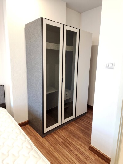 ศุภาลัย พรีเมียร์ เจริญนคร / Supalai Premier Charoen Nakhon-5