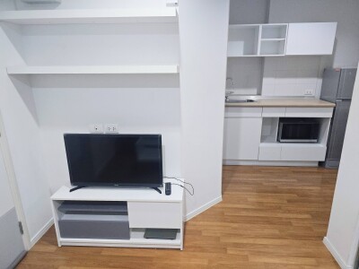 ลุมพินี พาร์ค พระราม 9 - รัชดา / Lumpini Park Rama 9 - Ratchada-3