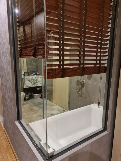 คิว ชิดลม - เพชรบุรี / 45.14 ตรม.