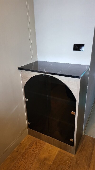 คิว ชิดลม - เพชรบุรี / 45.14 ตรม.