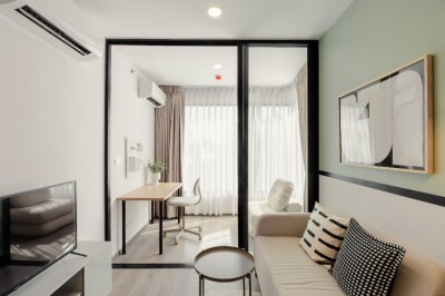โซโห​ แบงค็อก​ รัชดา / SOHO Bangkok Ratchada-1