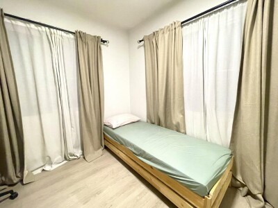 อินดี้ 4 บางนา กม.7 / ทาวน์เฮ้าท์ 2 ชั้นบนเนื้อที่ 26.10 ตารางวา พื้นที่ใช้สอย 122 ตรม.-11