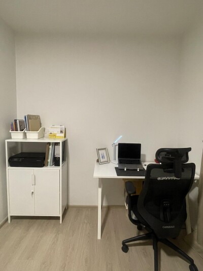 อินดี้ 4 บางนา กม.7 / ทาวน์เฮ้าท์ 2 ชั้นบนเนื้อที่ 26.10 ตารางวา พื้นที่ใช้สอย 122 ตรม.-10