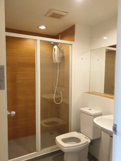 ไอดีโอ คิว สยาม - ราชเทวี / IDEO Q Siam - Ratchathewi