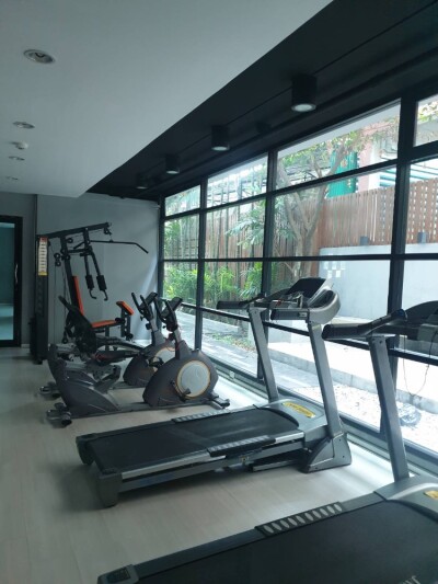ไอดีโอ คิว สยาม - ราชเทวี / IDEO Q Siam - Ratchathewi