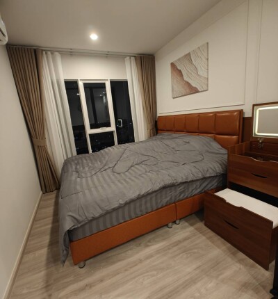 รีเจ้นท์ โฮม บางนา (โครงการใหม่) / Regent Home Bangna (New Project)-4