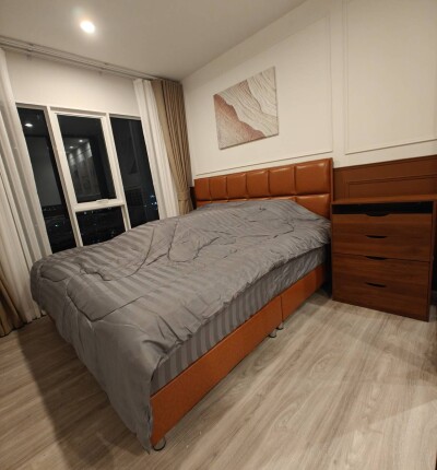 รีเจ้นท์ โฮม บางนา (โครงการใหม่) / Regent Home Bangna (New Project)-5