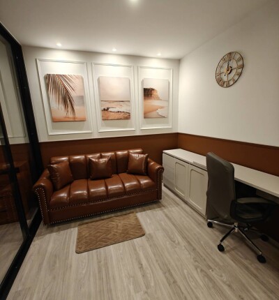 รีเจ้นท์ โฮม บางนา (โครงการใหม่) / Regent Home Bangna (New Project)-1