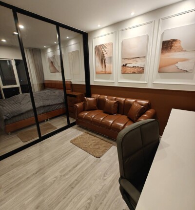 รีเจ้นท์ โฮม บางนา (โครงการใหม่) / Regent Home Bangna (New Project)-3