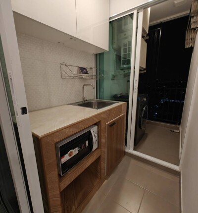 รีเจ้นท์ โฮม บางนา (โครงการใหม่) / Regent Home Bangna (New Project)-9